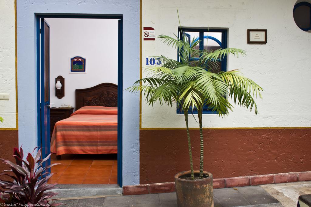 Posada Del Cafeto Xalapa Exterior photo