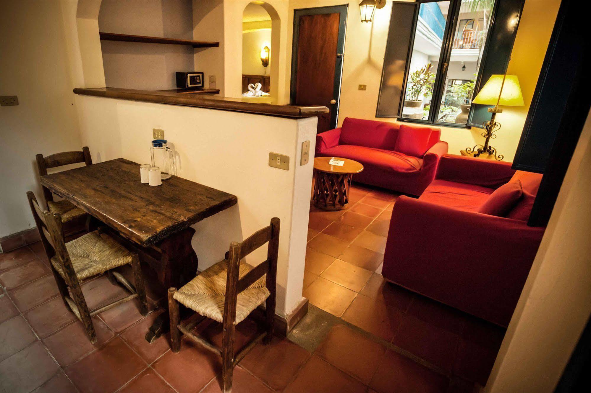 Posada Del Cafeto Xalapa Exterior photo