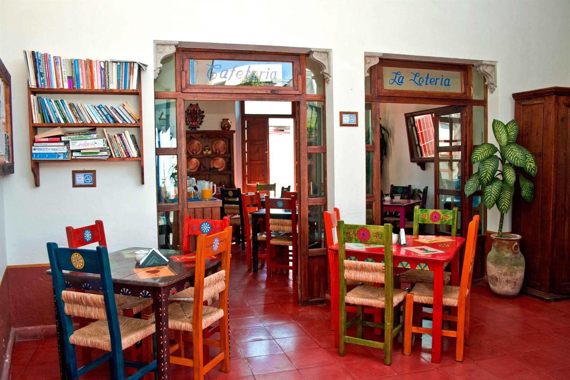Posada Del Cafeto Xalapa Exterior photo